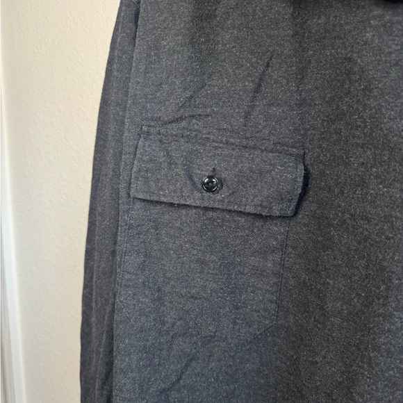 ENGINEERED GARMENTS ‘Cagoule’ Hoodie - Picture 7 of 16